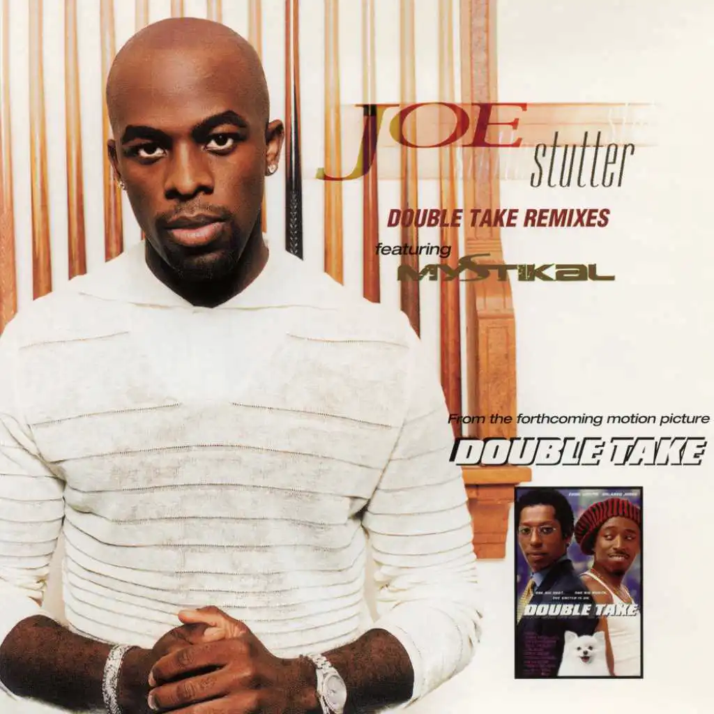 Stutter (Double Take Remix) [feat. Mystikal]