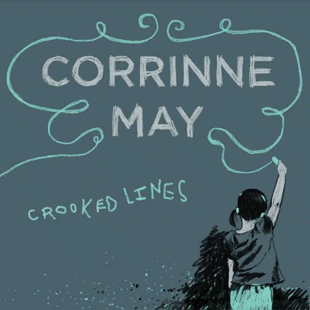 Corrinne May