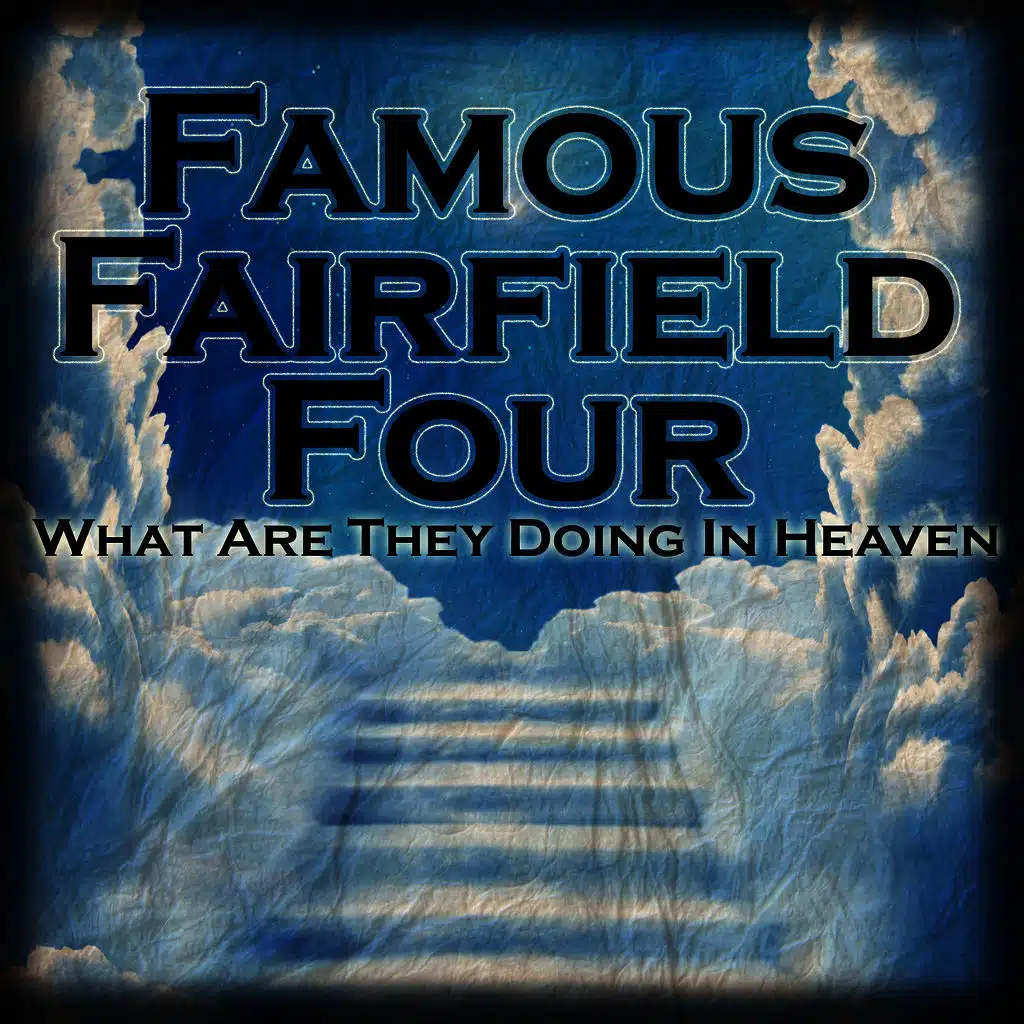 Famous Fairfield Four