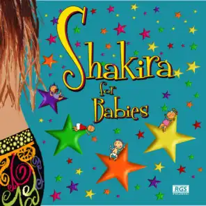 Shakira For Babies