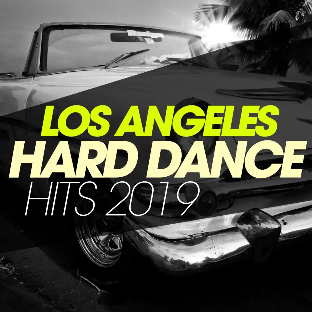 Los Angeles Hard Dance Hits 2019