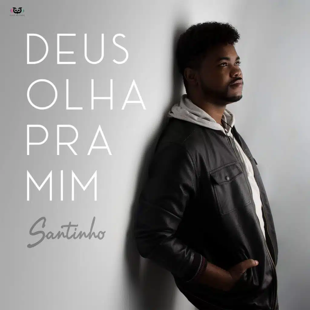 Deus Olha Pra Mim