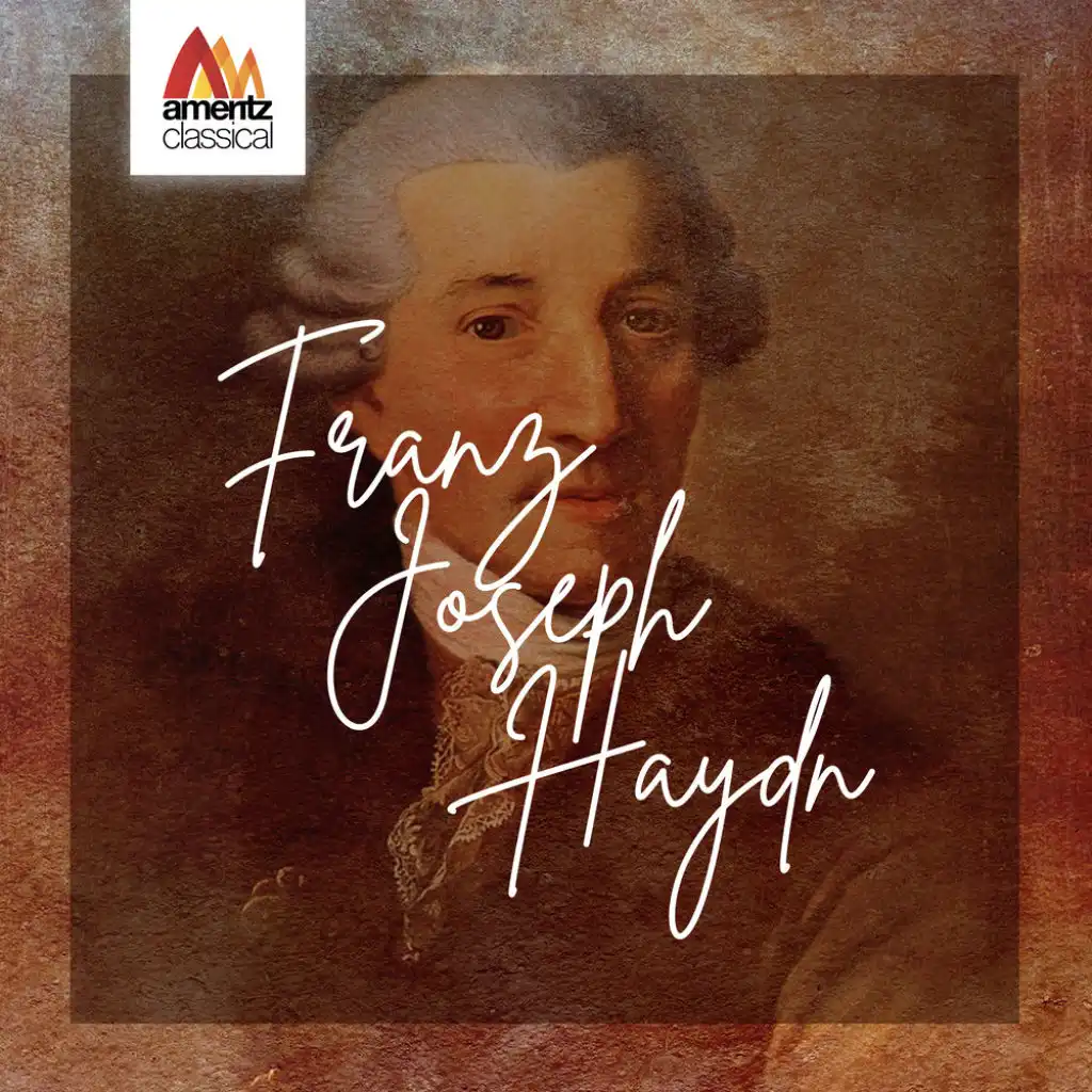 Franz Joseph Haydn