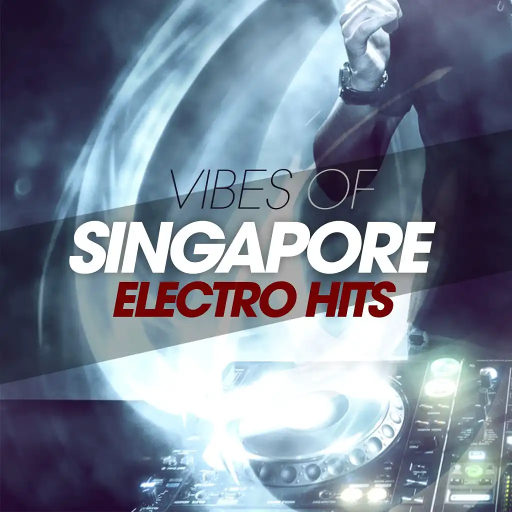 Vibes Of Singapore Electro Hits