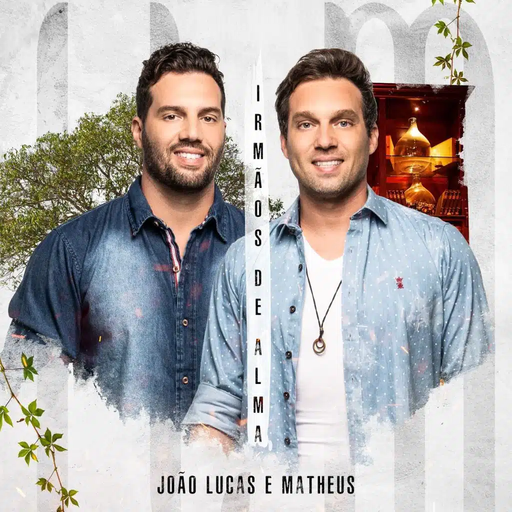 JOÃO LUCAS & MATHEUS