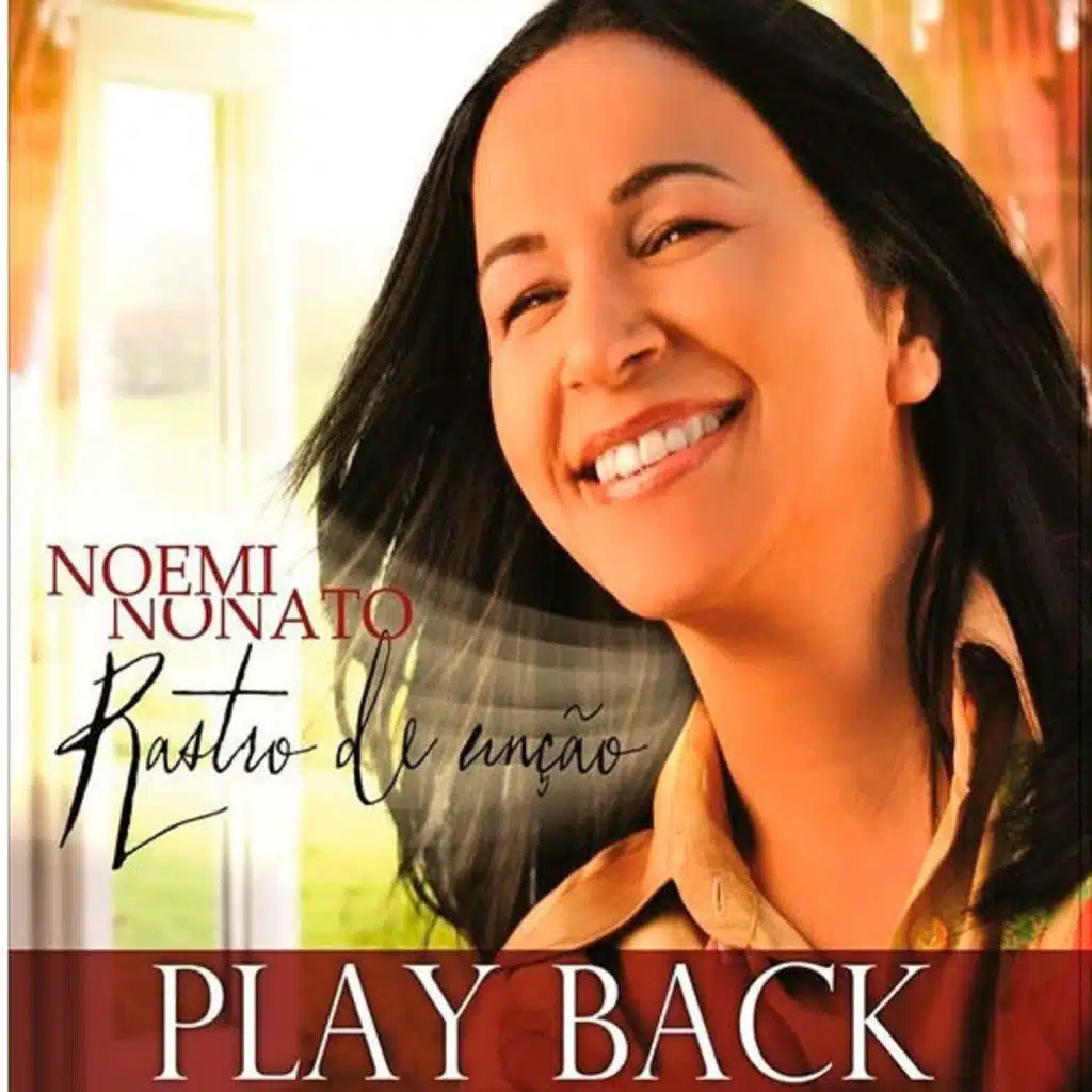 Minha Adoração (Playback)