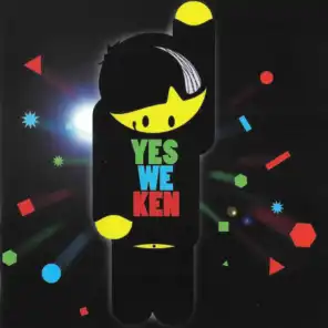 Yes We Ken