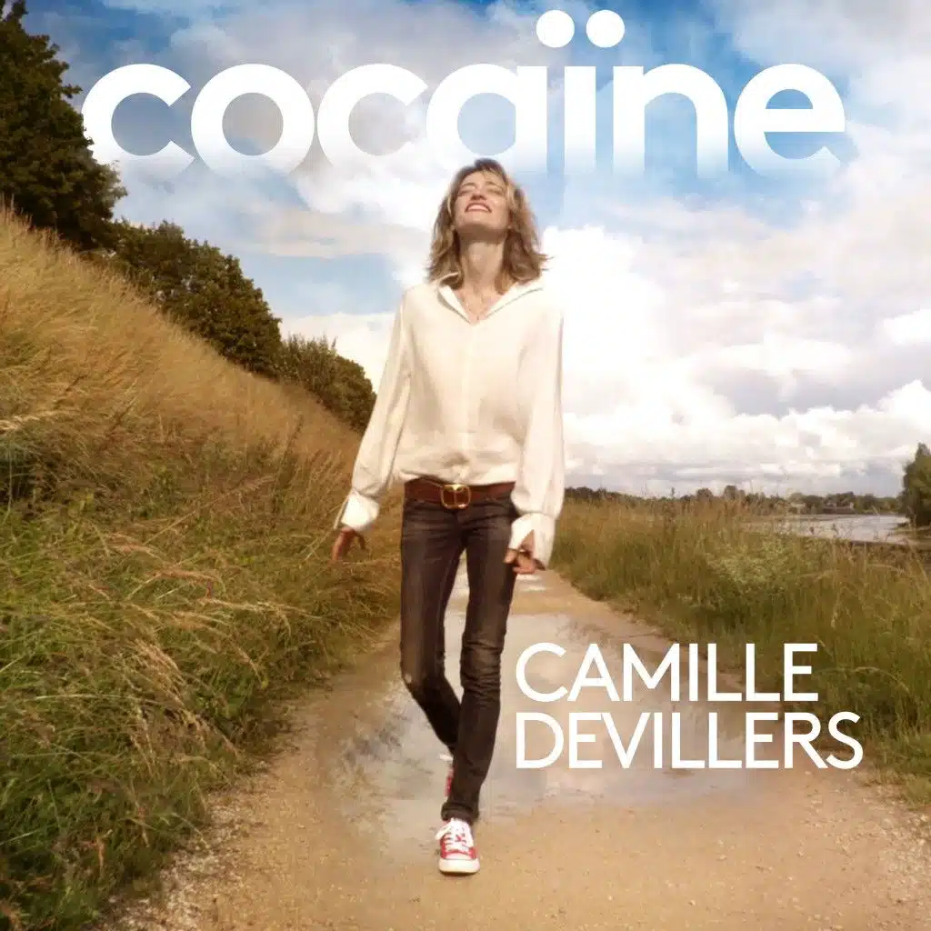 Cocaïne