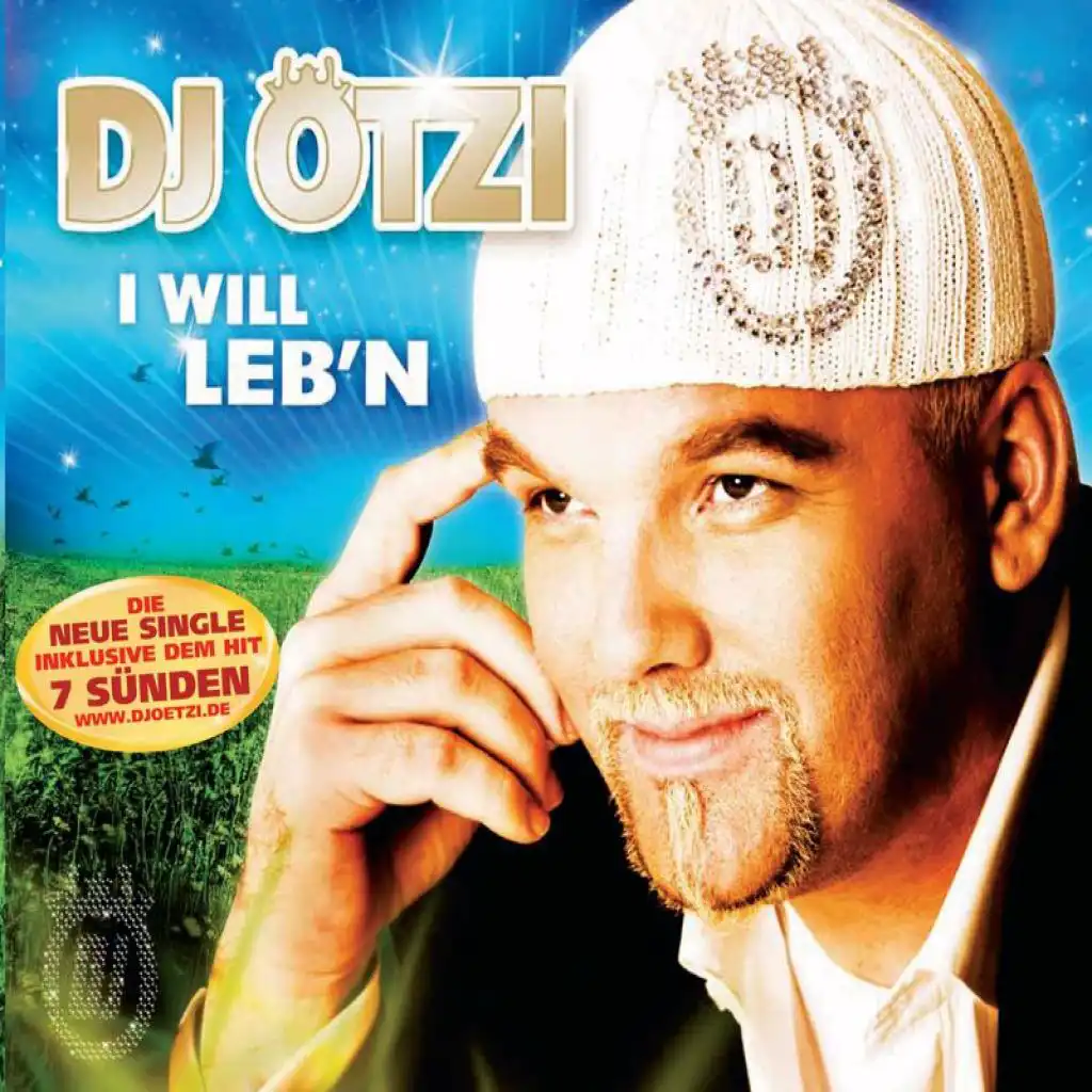 I will leb'n (Party Version)