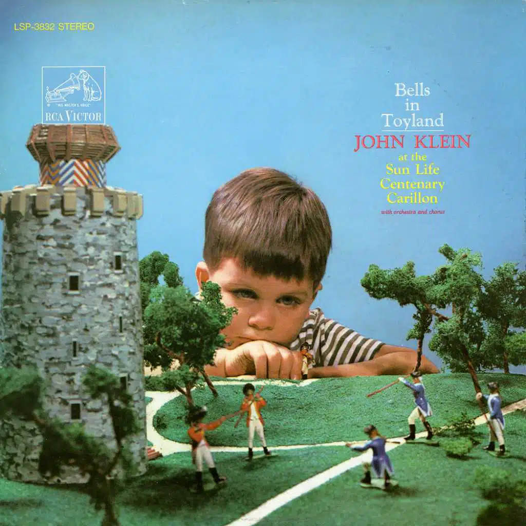 Sweet Nutcracker! (Instrumental)