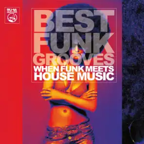 Best Funk Grooves