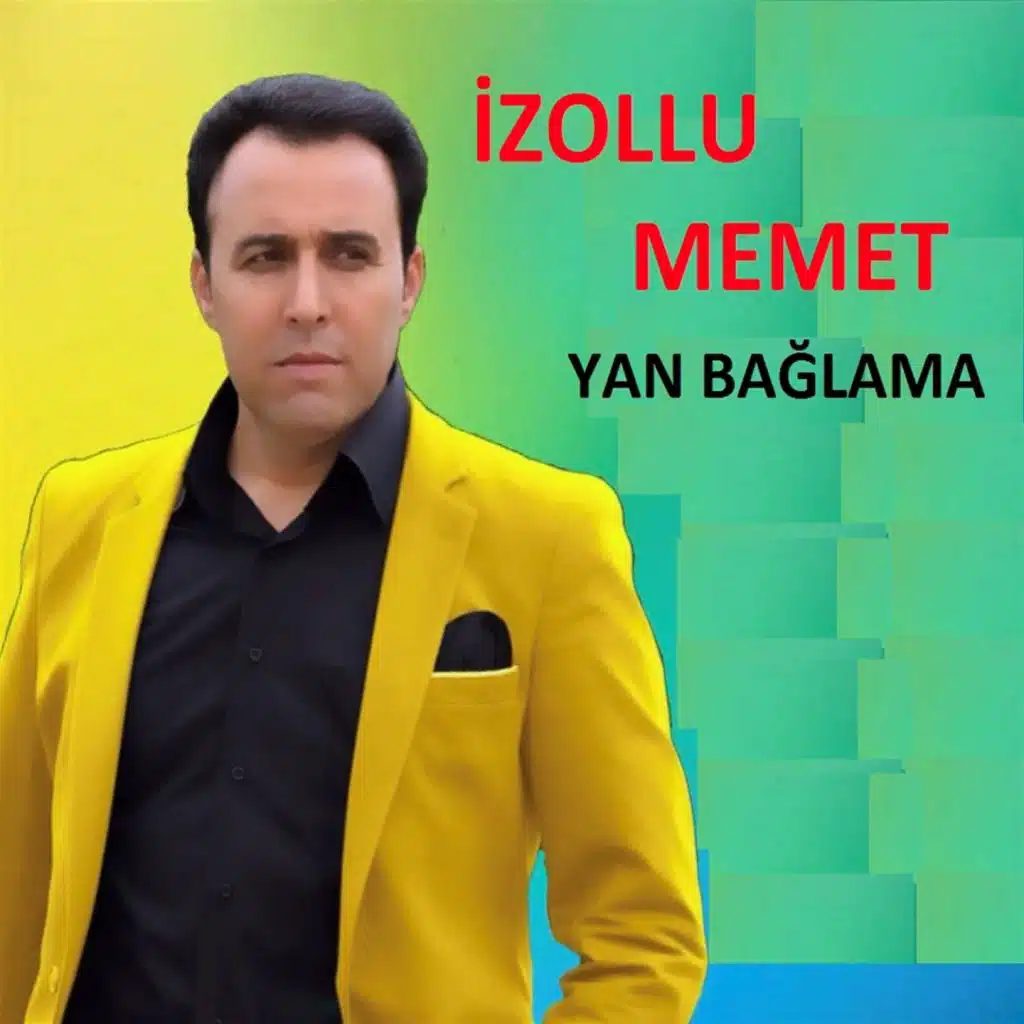 Yan Bağlama (feat. Güler Işık)