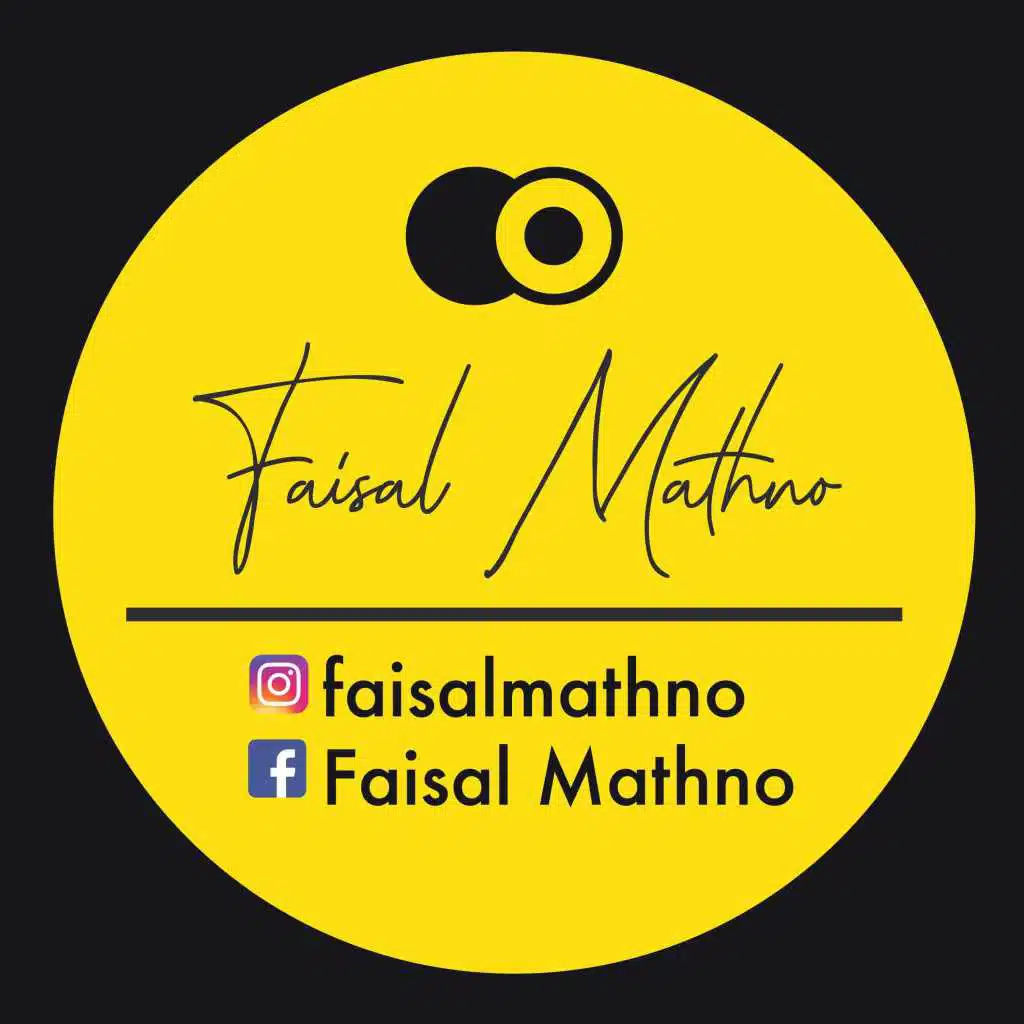 غلط عمري - حسام الرسام ريمكس