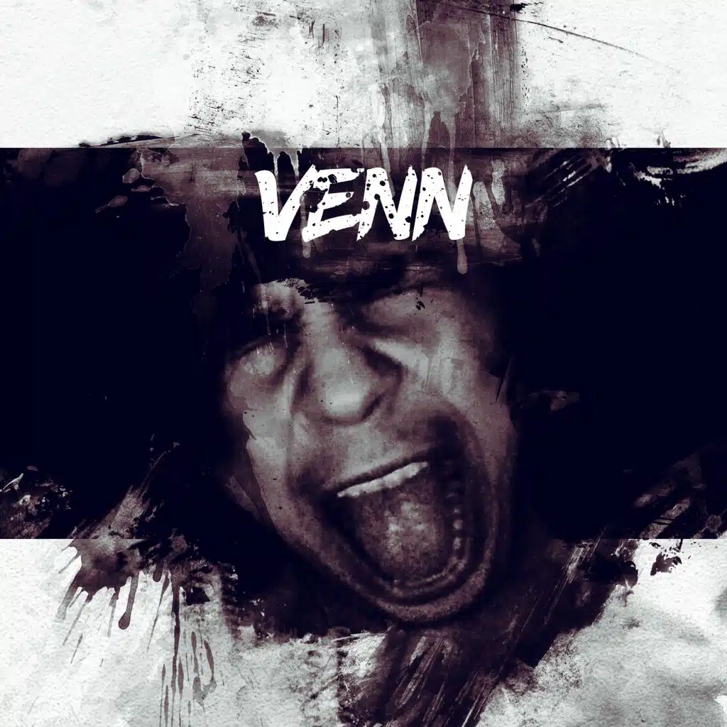 Venn (feat. Colli Laine)