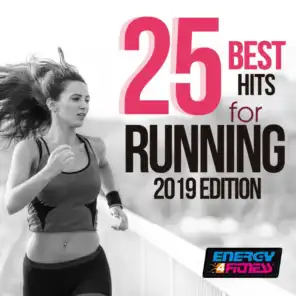 25 Best Fitness Hits For Running 2019 Edition