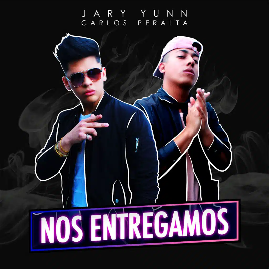 Nos Entregamos (feat. Carlos Peralta)