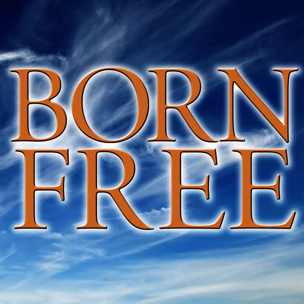 Born Free