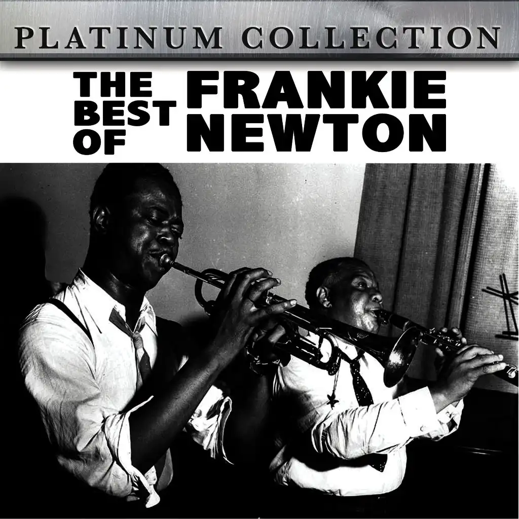 The Best of Frankie Newton