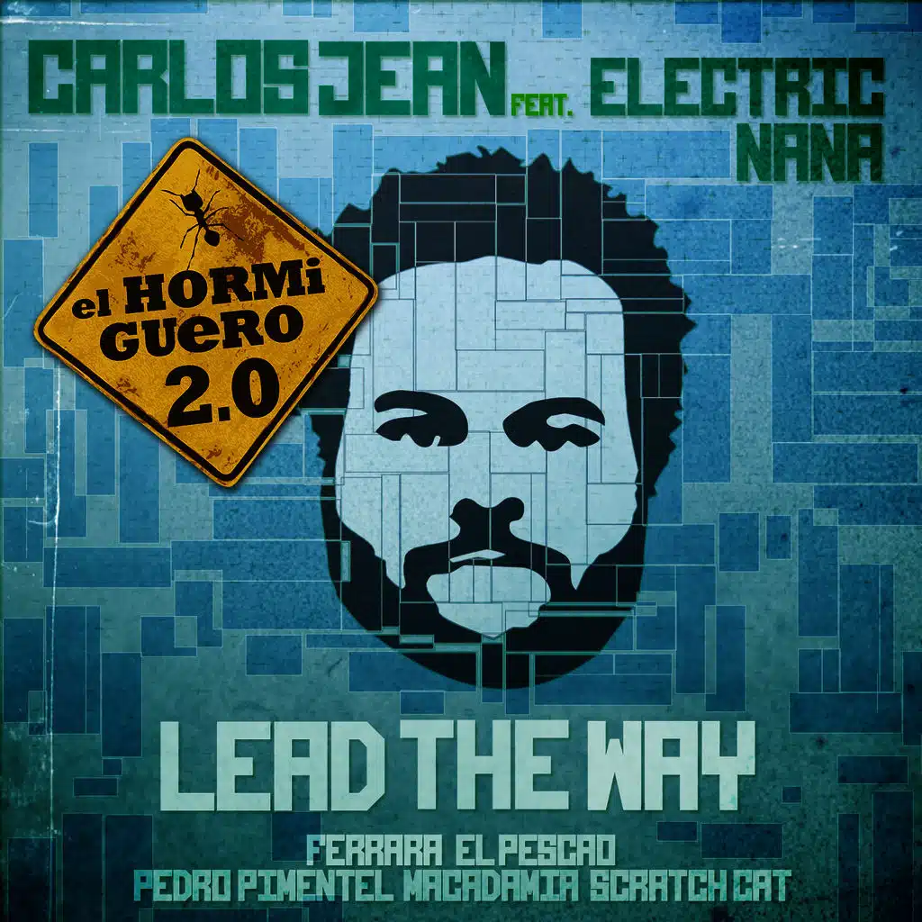 Lead the way El Hormiguero RMX