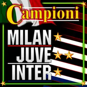 Milan Juve Inter