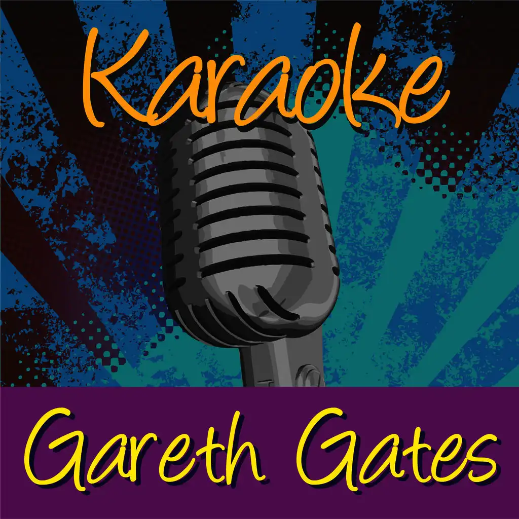 Karaoke - Gareth Gates