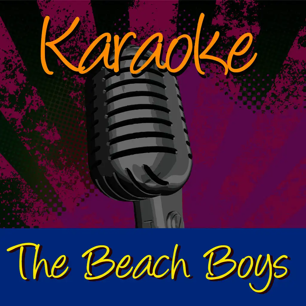 Surfin’ USA (In The Style Of The Beach Boys)