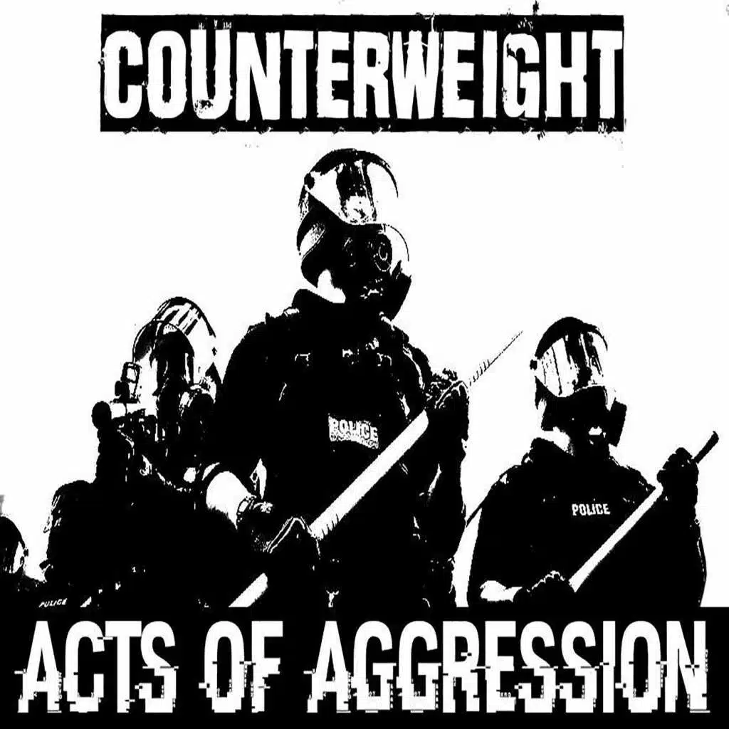 Acts of Aggression