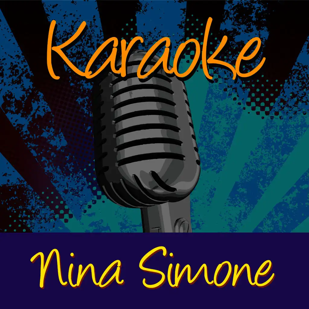 Karaoke - Nina Simone