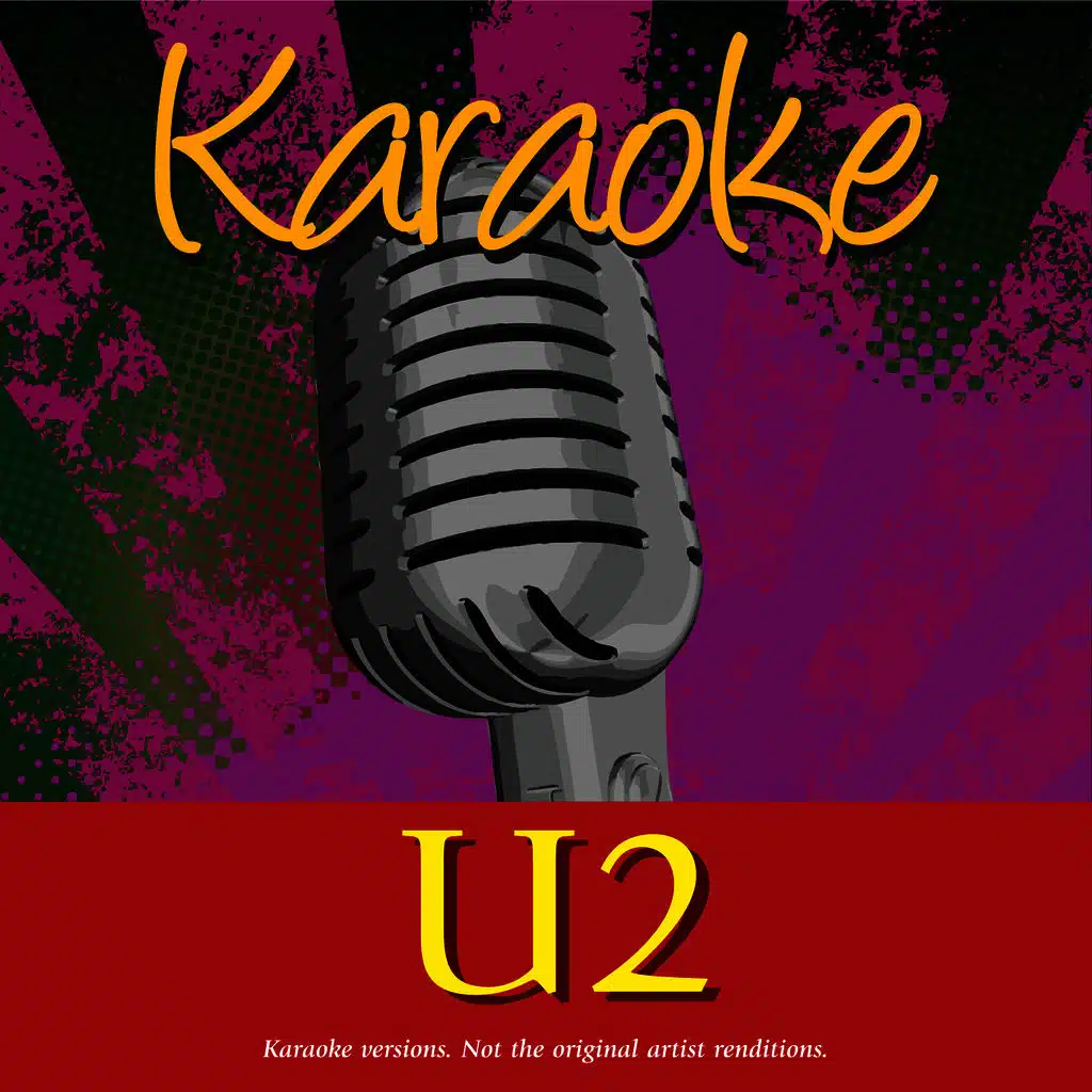 Karaoke - U2