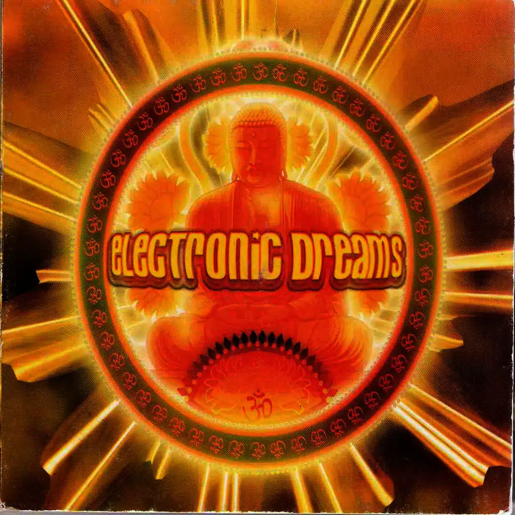 Buddha Electronic Dreams