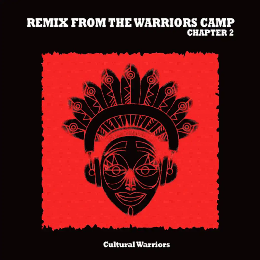 Remix from the Warriors Camp, Chapter 2
