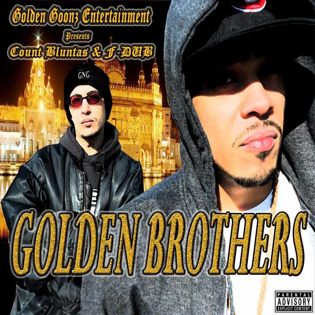 Golden Brothers