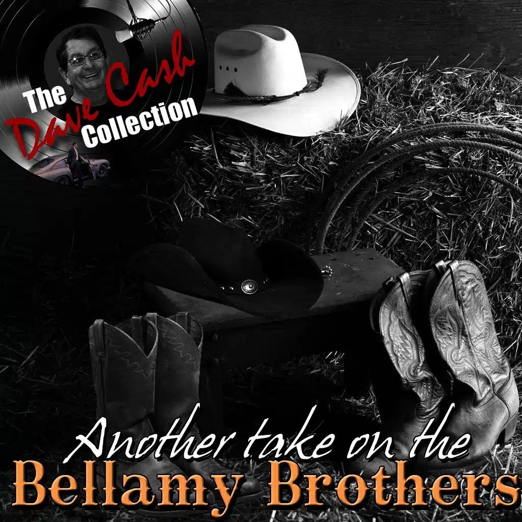 Get Into Reggae Cowboy