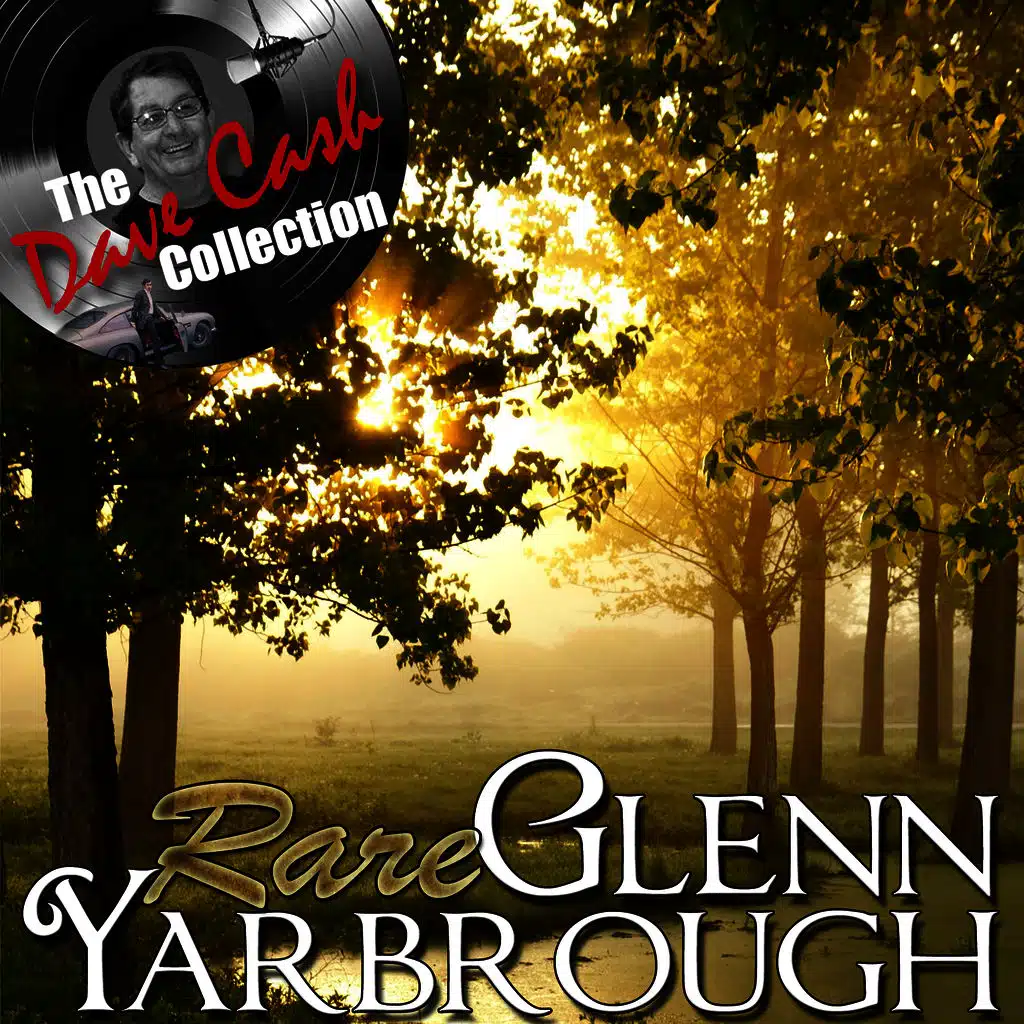 Rare Yarbrough - [The Dave Cash Collection]