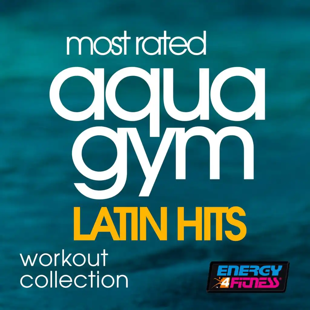 Most Rated Aqua Gym Latin Hits Workout Collection