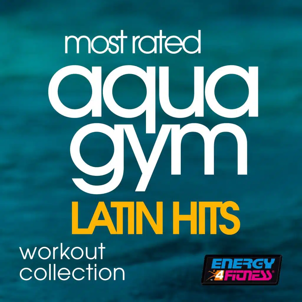 Everybody Salsa (Fitness Version)