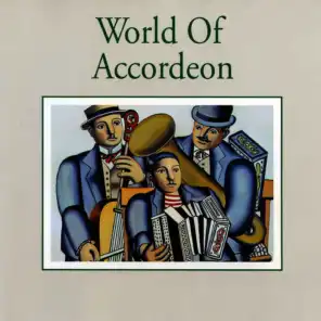 World Of Accordeon — Impressions
