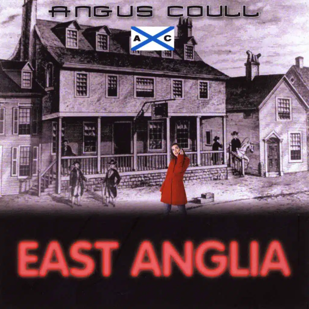 East Anglia