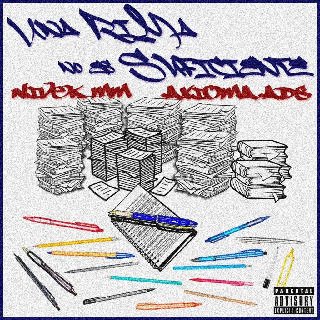 Una Rima No Es Suficiente