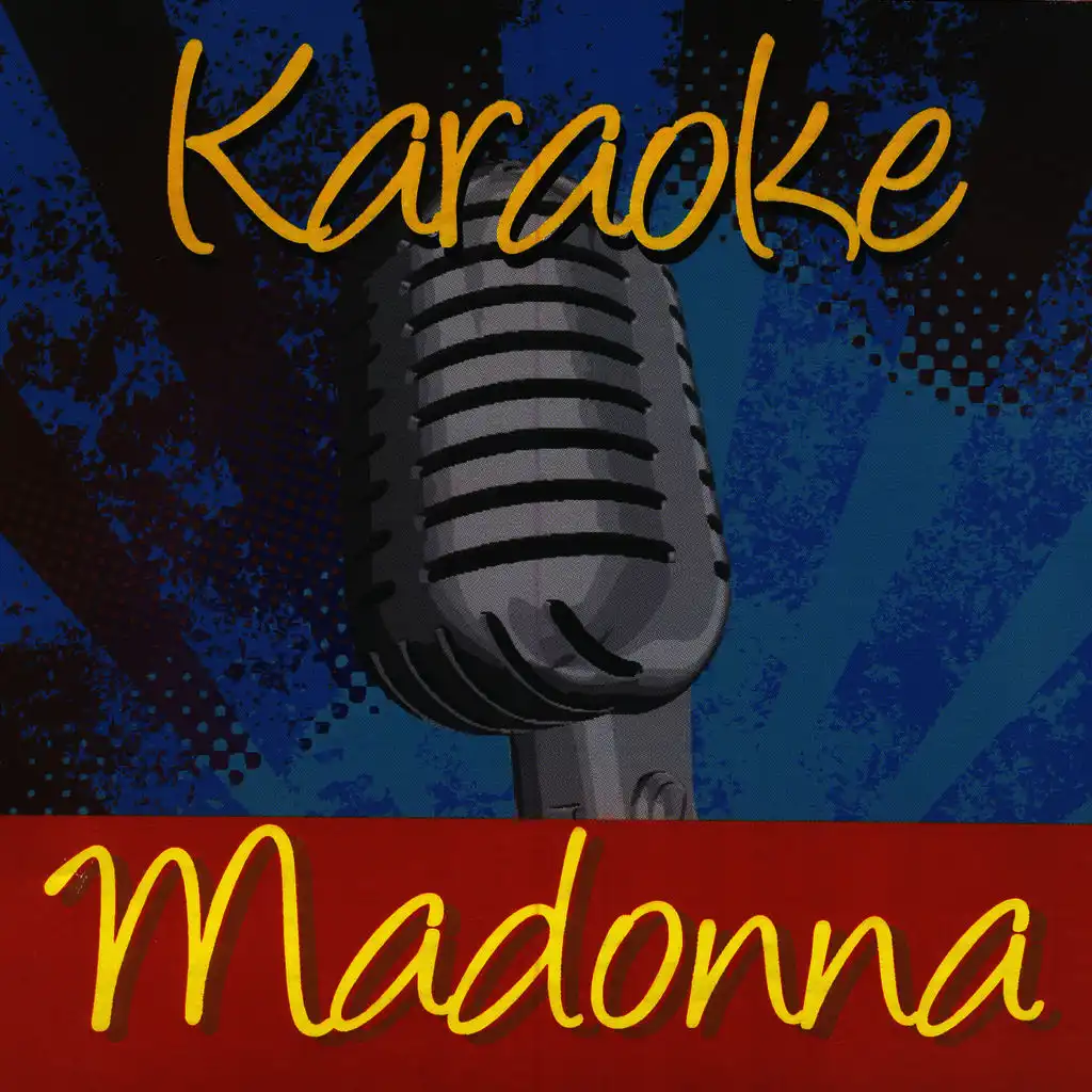 Karaoke - Madonna