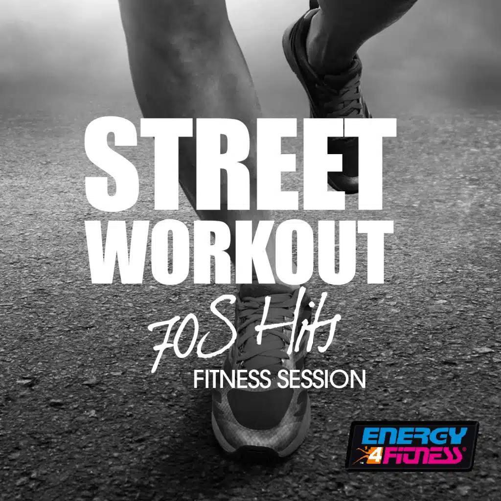 Shame (Fitness Version)