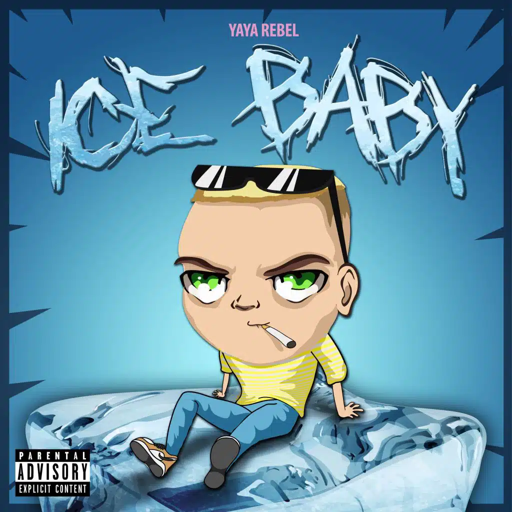 Ice Baby