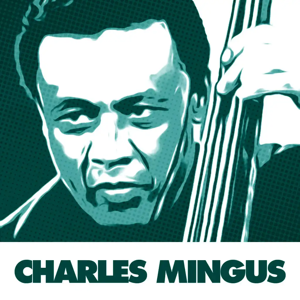 A Night Out With Charles Mingus