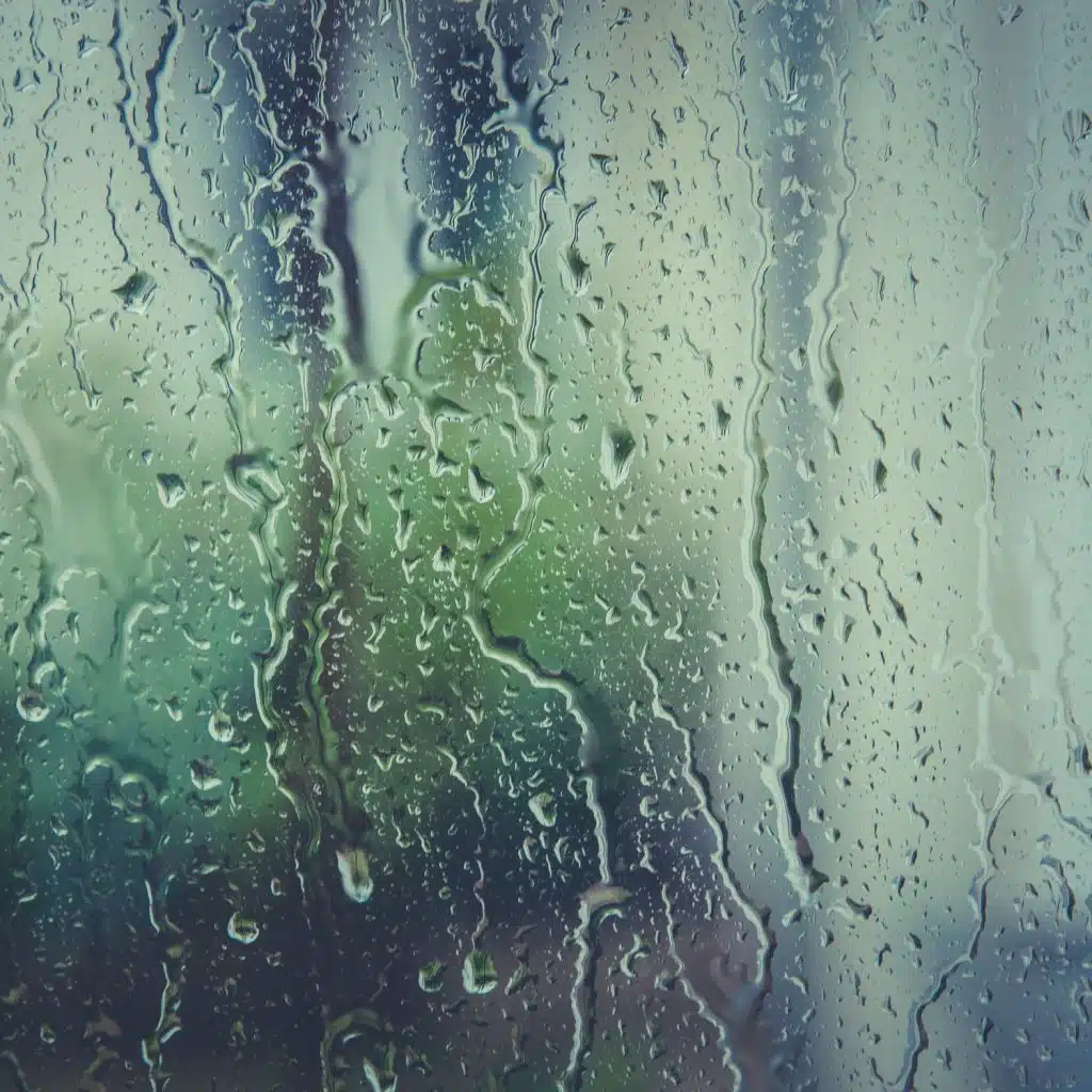 Nature Sound Band – Rain Sounds for Heal (Loopable)