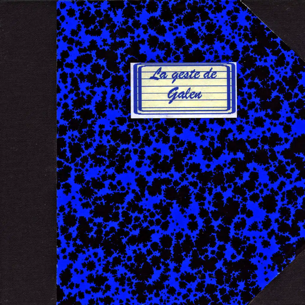 La Geste De Galen