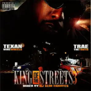 King Of The Streets 3