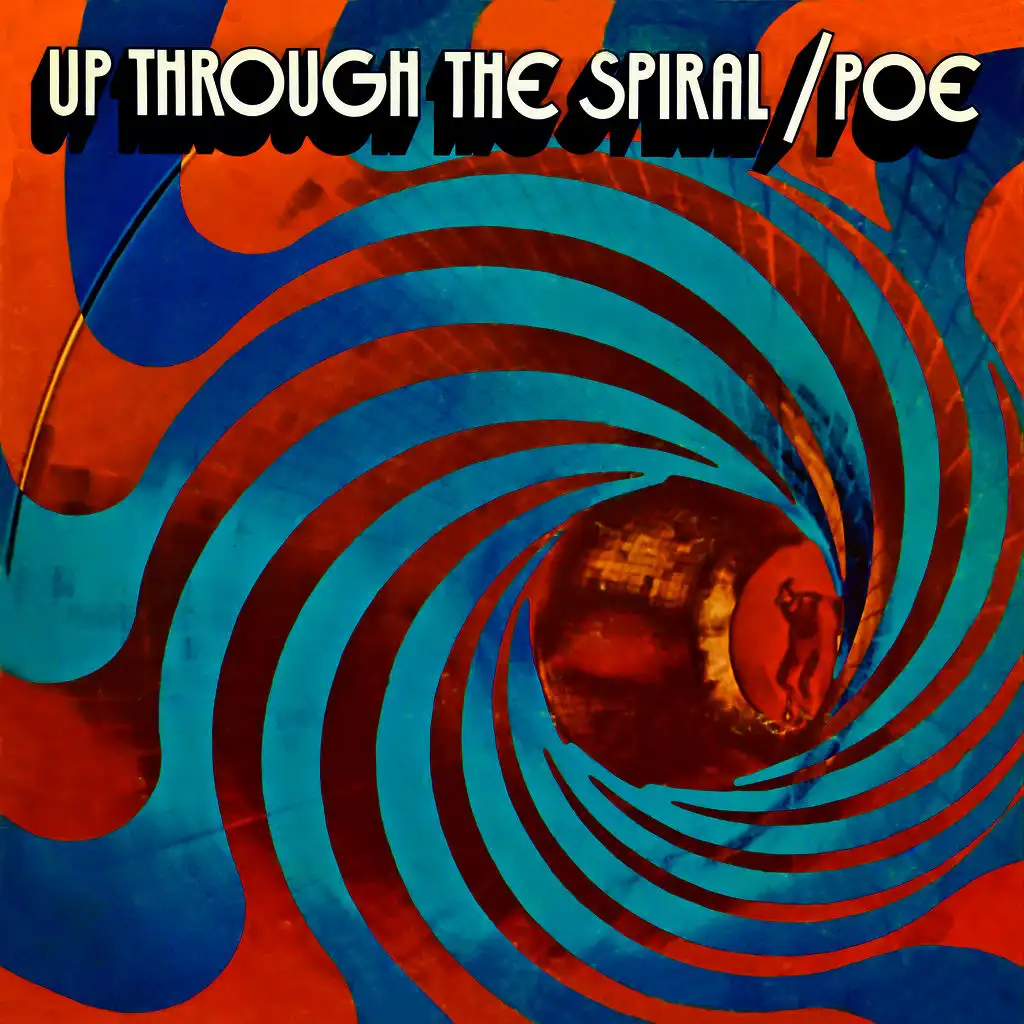 Up Up Through The Spiral (45 Version)