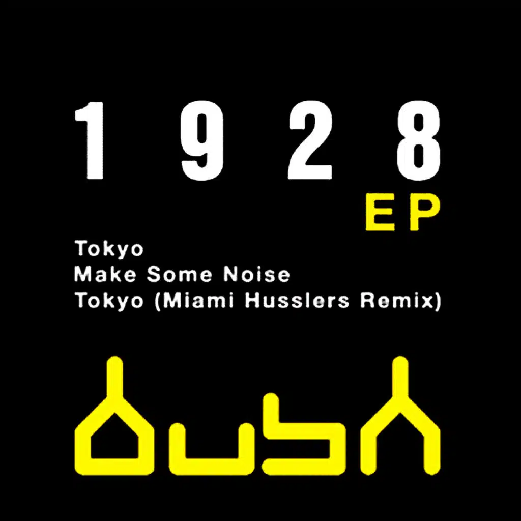Tokyo