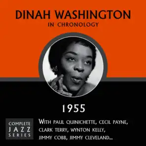 Complete Jazz Series 1955