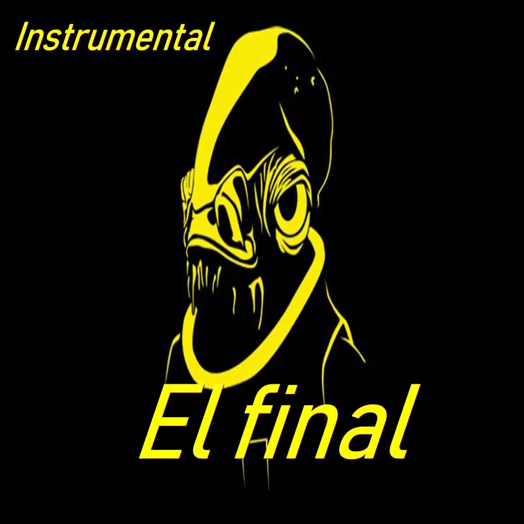 El final (Instrumental)